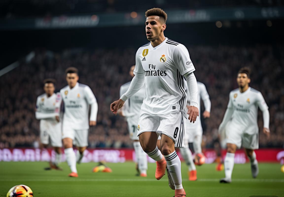 皇马三连平送大礼！西甲争冠形势逆转，巴塞罗那登顶榜首