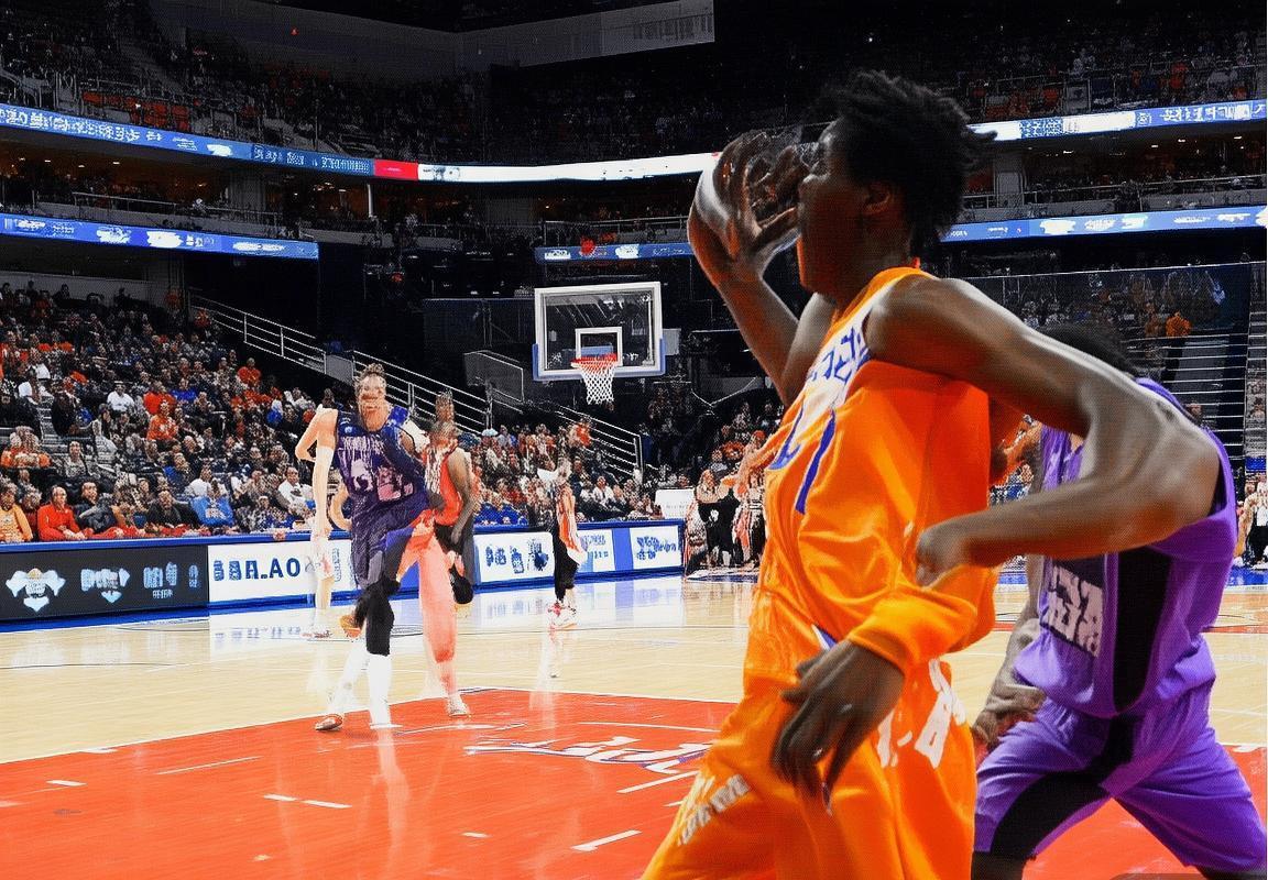 火箭战绩波动背后：杜兰特申京兼容性存疑，进攻空间滞涩与防守端弱点如何破解？火箭战术调整成关键