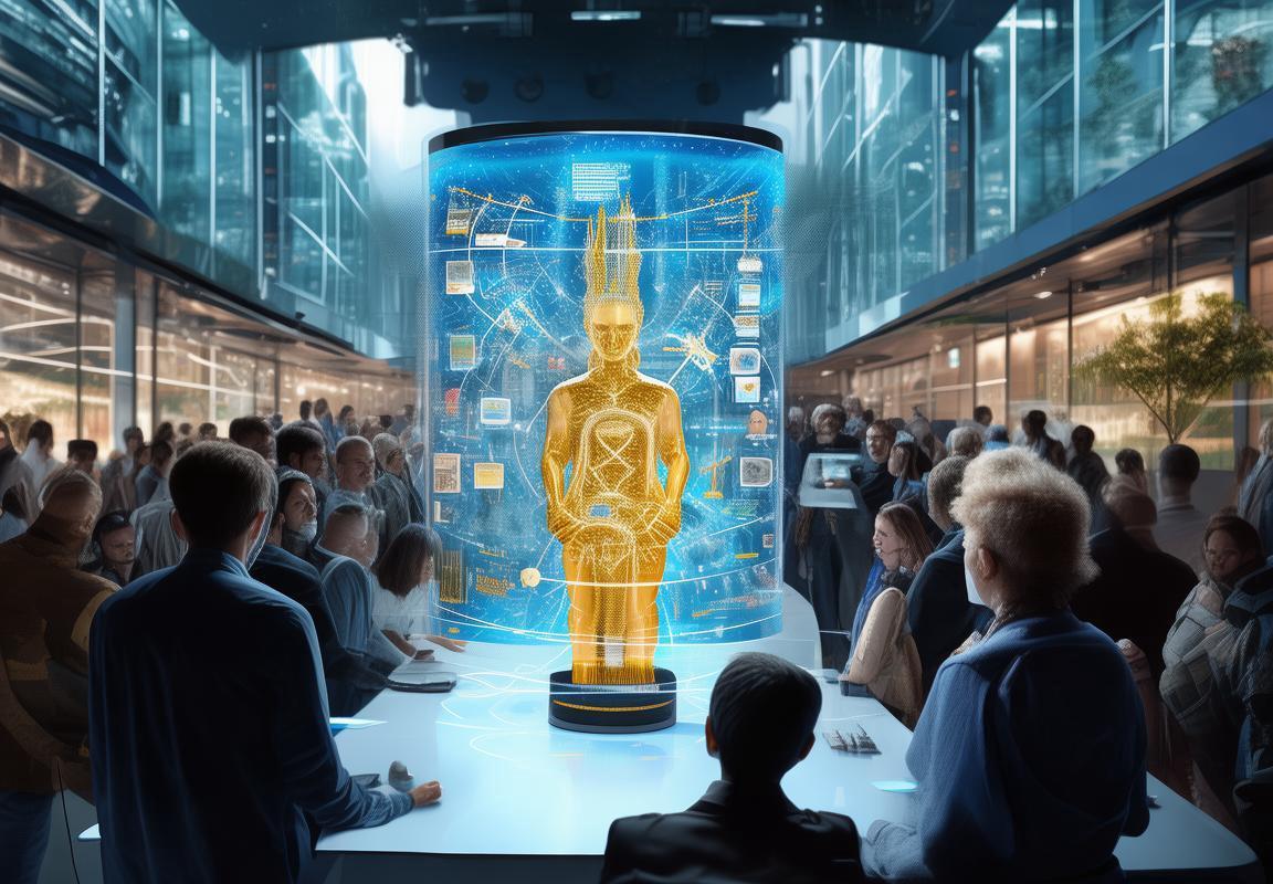 健康管理新蓝海：全生命周期服务如何借力可穿戴设备与人工智能驱动商业模式创新