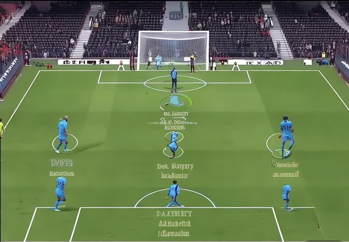 曼城客战富勒姆：哈兰德冲英超百球，争冠形势关键一役