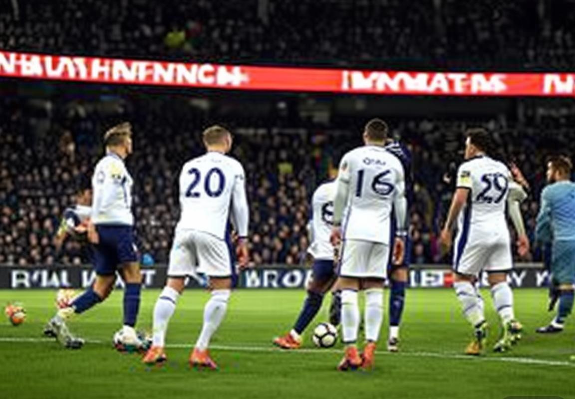 热刺英超联赛关键胜利：克里斯蒂安·罗梅罗双响提振球队士气